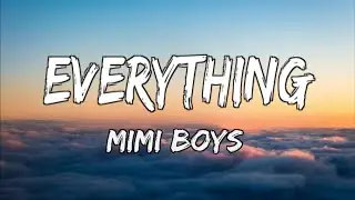 if everything was good | Mimi BAY | CFM | Free Music