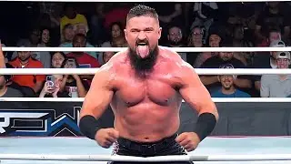 Jay Alexander vs Jake St Patrick [FULL MATCH] Reality Of Wrestling