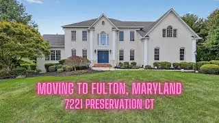 7221 Preservation ct _ MLS BRIGHT video