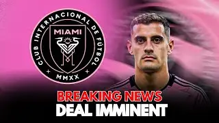 Berterame at Monterrey + Reguil&oacute;n OUT for weeks!