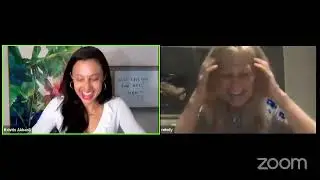 Interview with CMW Client Mindy 💚