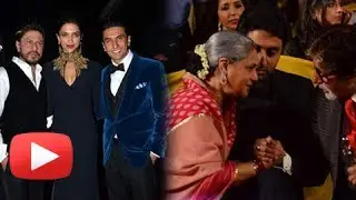 Screen Awards 2014 - INSIDE PHOTOS