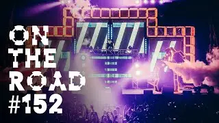 Neon Future Experience Chicago - On the Road w/ Steve Aoki #152