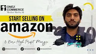 Innovate your business with amazon | Onez Commerce