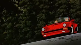 Ken remembers training with Ryu. Street fighter II the animated movie 1994 4k