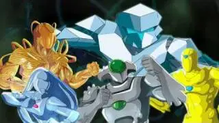 Virus Attack