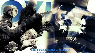 &uml;OXI&uml; Greek National Anniversary | Greek Military Anniversary Video | Proud to be Greek