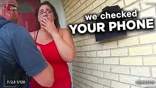 She Ordered Her Boyfriend To Kill A Family (INSTANT KARMA)