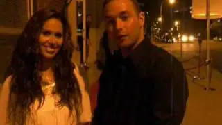 Andria Lea with KC After Hours Interviews Travis Swanson