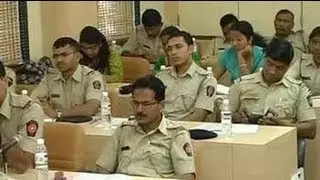 Pune police learn to talk about sex