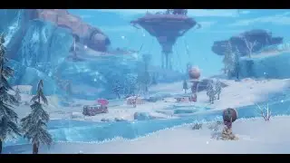 All Monster Instructor Tower of Fantasy locations Lapetus,Themis,Phoebe,Chronos,oceanus,And others