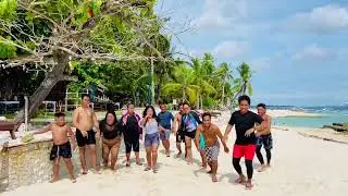 ETC Fam Getaway: Bantayan Island