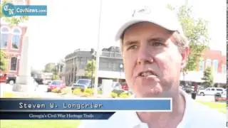 Georgia's Civil War Heritage Trails