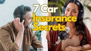 How to Save Hundreds on Car Insurance Today 7 Proven Money Saving Secrets