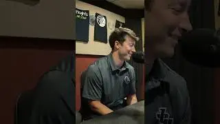 WJCU Sports Interview | John Carroll Graduate Quarterback Nick Semptimphelter