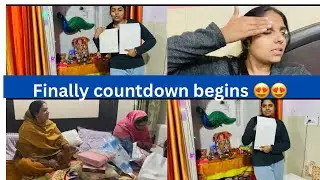 आज आ गये कार्ड बनके इंतज़ार हुआ ख़त्म |#mohitrana #familychannel #familyvideo #ranafamily 