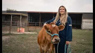 Northwestern Polytechnic's Animal Health Technology Program