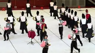 WAMSB 2025 - Chien Kuo High School Marching Band