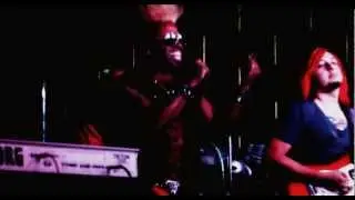 The James Douglas Show Hurricane Alley