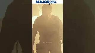 Major होगी एक promising movie | Major Trailer Review | YouTopians