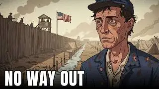 What Was It Really Like to Be a Civil War Prisoner?