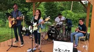 WKNDR - Dearly Departed, live at Courthouse Creek Cider!