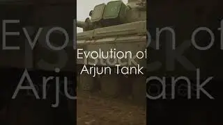 Arjun Tank: India's Pride on Tracks (part 2) #russia #usa #israel #europe #military #france #india