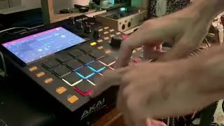 Elm St. (MPC & HX Stomp)