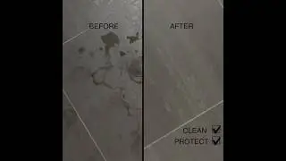How to clean stone floor? | Hagerty
