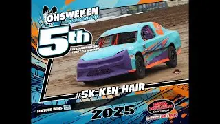 MINI STOCK | 2025 HIGHLIGHTS | KEN HAIR