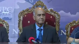 Islamabad: Society Of Air Safety Investigator, Pakistan Media Talk.