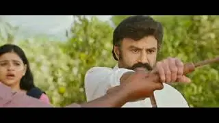 Akhanda Movie fight scene clip3 Nandamuri Balakrishna