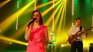 JIMMY JOE (cover Karin Stanek) - Zesp&oacute;ł Muzyczny MASTER