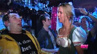 Jesse -  Ik Doe Het Nooit Meer ( Offici&euml;le Videoclip)