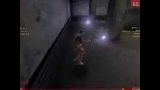 Unreal Tournament AS-Overlord Ping500 vs juro