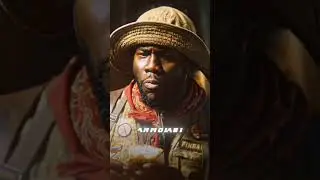 Jumanji edit #jumanji #rock #edit #movie