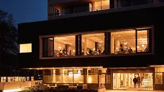 Comwell Hvide Hus Aalborg