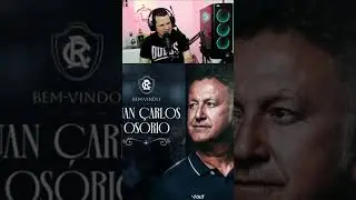 juan carlos osorio es campeon en brasil #futbol