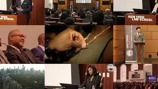 Join us for the 21st Annual National Black Pre-Law Conference and Law Fair