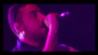 Coez - Parquet - live @ Carroponte