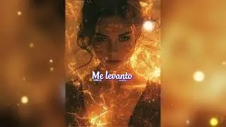 Me levantó 