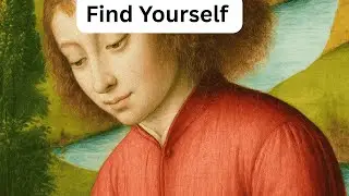 If you feel lost right now, watch this.