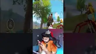 AWM SHOT BY ALPHA CLASHER😎 | #shorts #awmshot #pubgmobile #bgmi #1v4 #alpha1v4 | LX GAMING