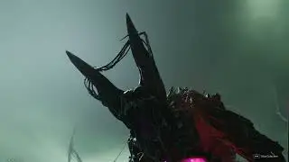 Once Human - Boss fight Treant #oncehuman #pcgaming #gameplay #gaming #pcgameplaythrough #treanding