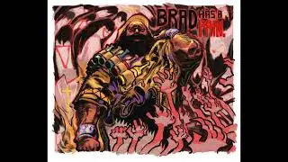 Brad Has A Pain OST: A Chair - Martimer