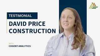 From Great Builder to Great Business: A Transformation with David Price Construction