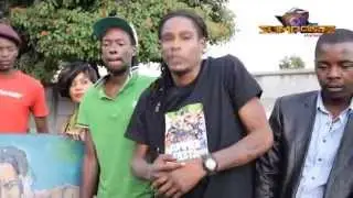 SOULJAH LOVE 2015 MAY 31 XXXCLUSIVE FREESTYLE (Slimdoggz Entertainment)