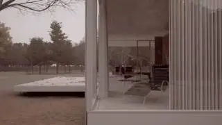 Farnsworth House | Unreal Engine 4