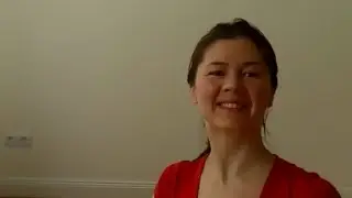 Онлайн-тренировка YOGA с Кариной Абаевой / 10 апреля 2020 / X-Fit