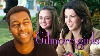 Смотрю самый раздражающий эпизод сериала «Девочки Гилмор»